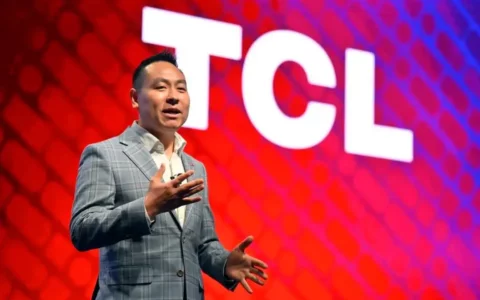 TCL宣布将在CES 2024上展示100多种“尖端产品” 发布全球最大QD迷你LED电视