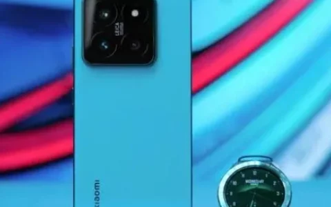 小米14和iQOO 12哪个好？谁更值得买？两款手机区别对比