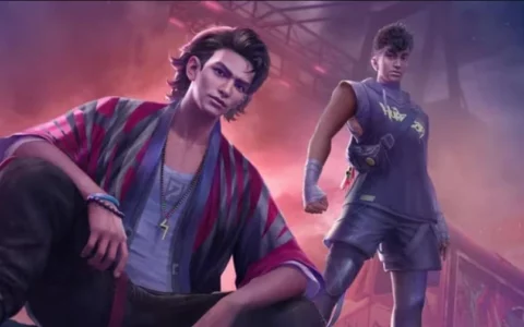 Garena Free Fire 1月7日兑换码公布：全球玩家尽享免费福利