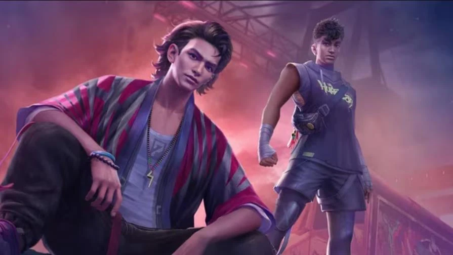 Garena Free Fire 1月7日兑换码公布：全球玩家尽享免费福利