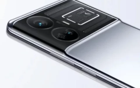 realme真我 GT5手机用户迎来realme UI 5.0正式版更新