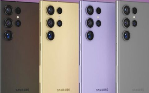 关于三星Samsung Galaxy S24 Ultra的一切：包括外观、配置等等