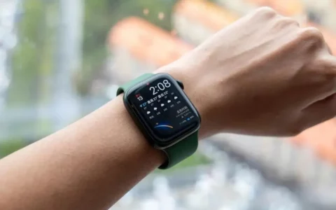 消息称苹果公司Apple寻求解除Apple Watch在美国的禁售令