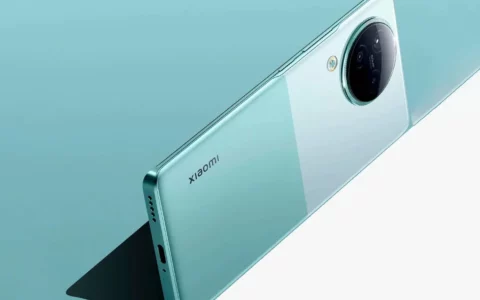 小米Xiaomi Civi 4怎么样？ 手机配置信息一览
