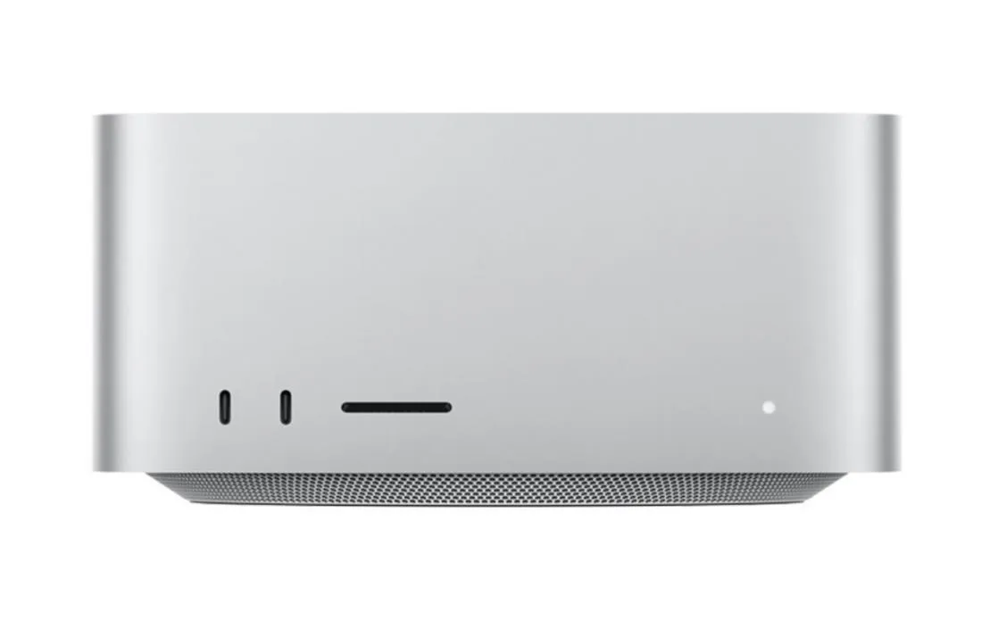 古尔曼：苹果Apple新款Mac Studio电脑有望今年下半年亮相