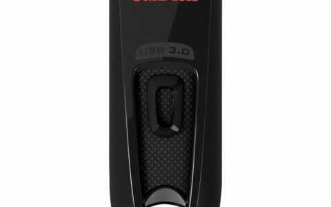 SanDisk 128GB闪存盘在美国百思买可以省6美元，仅售14.99美元！