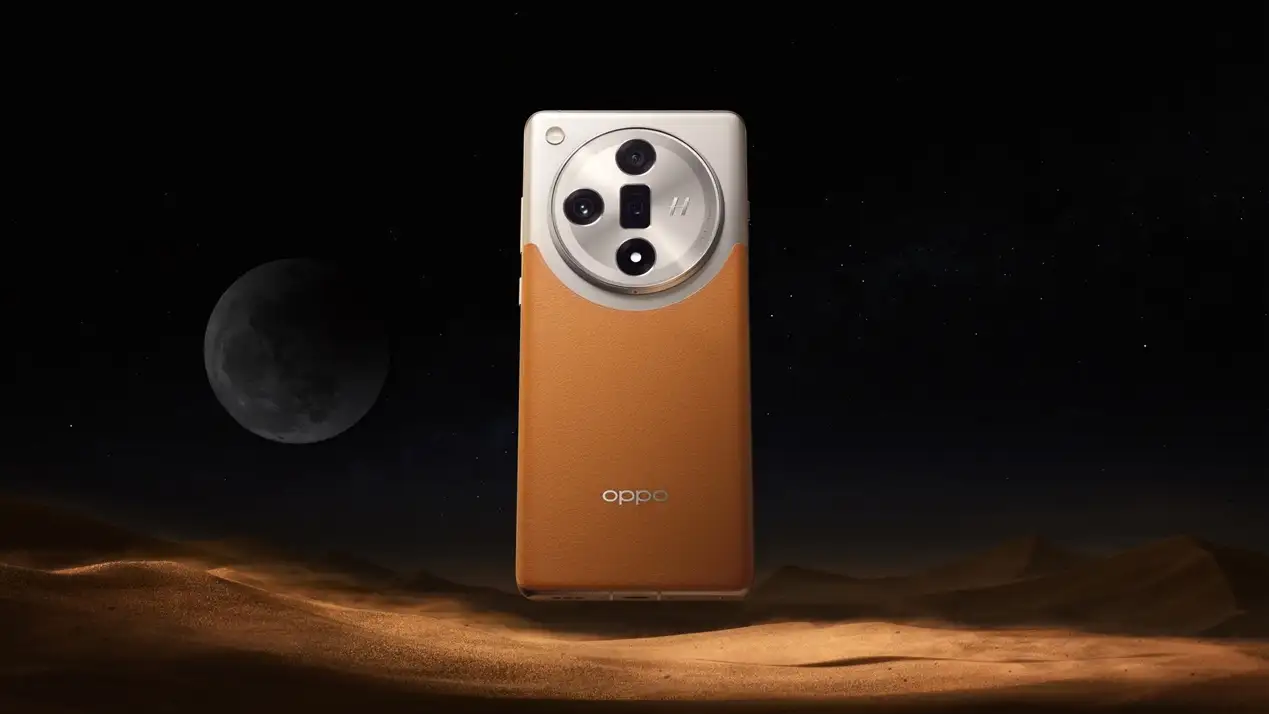 OPPO发布封神旗舰FindX7 ，打造全面超越Pro的旗舰标杆