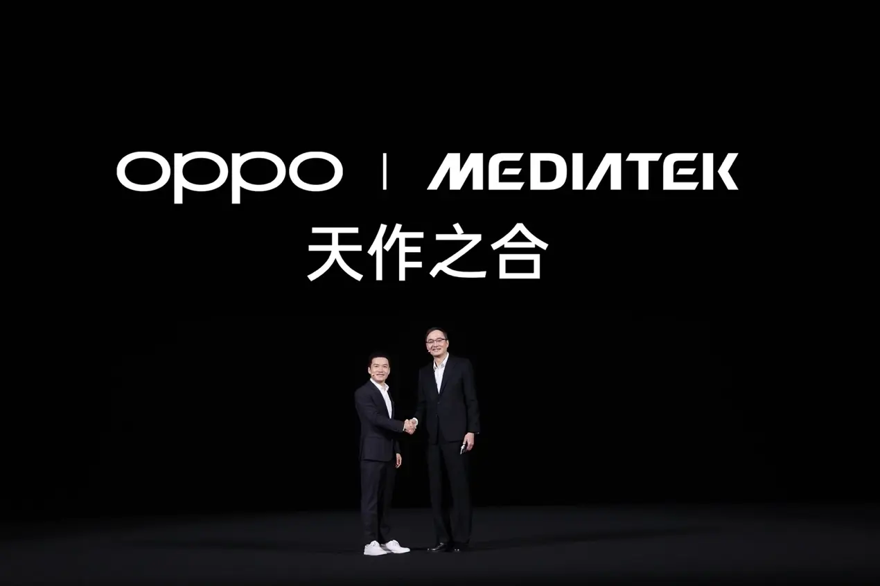 OPPO发布封神旗舰FindX7 ，打造全面超越Pro的旗舰标杆