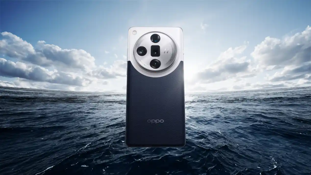 OPPO Find X7 Ultra发布即封神，定义移动影像的终极形态