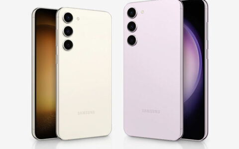 Galaxy Z Fold4用户这样购买Samsung Galaxy S23仅售179美元，优惠620美元