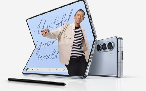 美国Samsung Store推出以旧换新活动：购买Galaxy Z Fold5的并且持有Galaxy Z Fold3的用户可享最高1360美元优惠