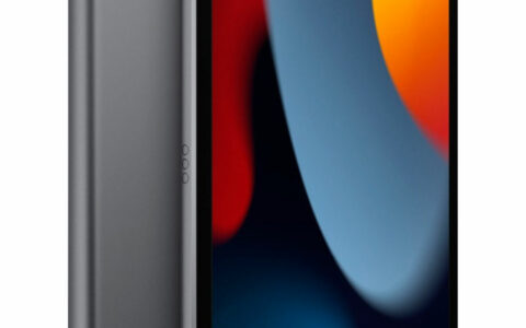 苹果Apple iPad（第9代）在美国百思买可以省80美元，仅售399.99美元！