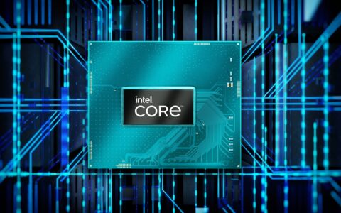 Intel正式发布14代酷睿HX：性能超出期待！