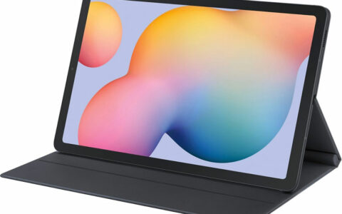 三星Samsung Galaxy Tab S6 Lite在美国百思买可以省150美元，仅售199.99美元！