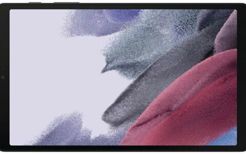 三星Samsung Galaxy Tab A7 Lite在美国百思买可以省70美元，仅售129.99美元！