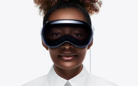 苹果Apple Vision Pro发布时间确定 将于2月2日在美国正式上市