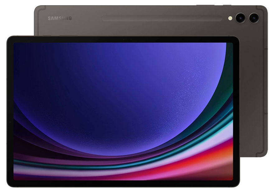 三星Samsung Galaxy Tab S9+在美国百思买可以省100美元，仅售899.99美元！
