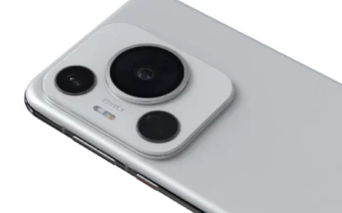 华为HUAWEI P70曝光：将搭载可变光圈与潜望长焦