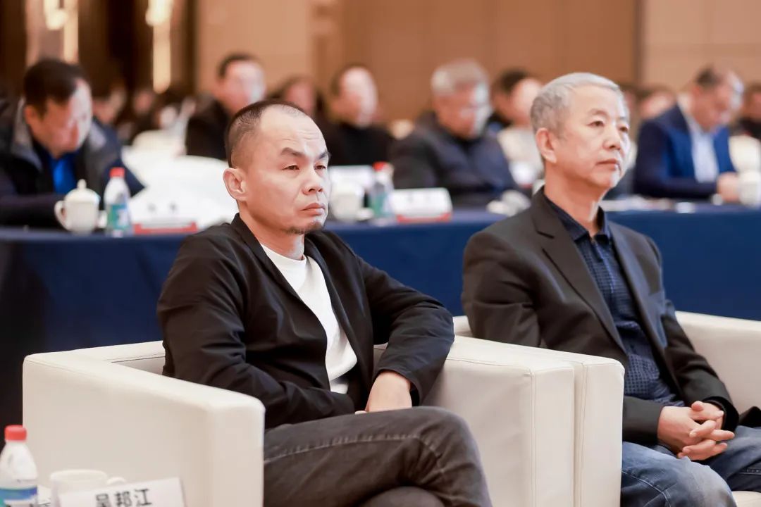共睹2024行业开年盛宴！第六届中国电力能源创新大会圆满举办！【新产品、新技术、新赋能】