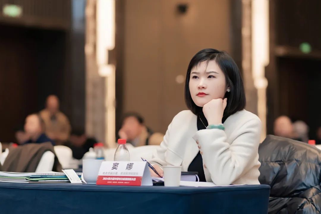 共睹2024行业开年盛宴！第六届中国电力能源创新大会圆满举办！【新产品、新技术、新赋能】
