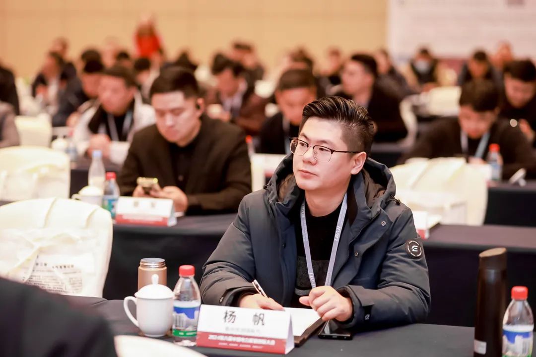 共睹2024行业开年盛宴！第六届中国电力能源创新大会圆满举办！【新产品、新技术、新赋能】