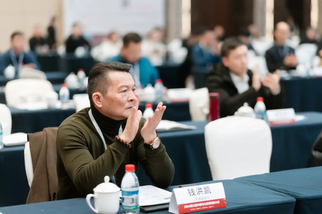 共睹2024行业开年盛宴！第六届中国电力能源创新大会圆满举办！【新产品、新技术、新赋能】