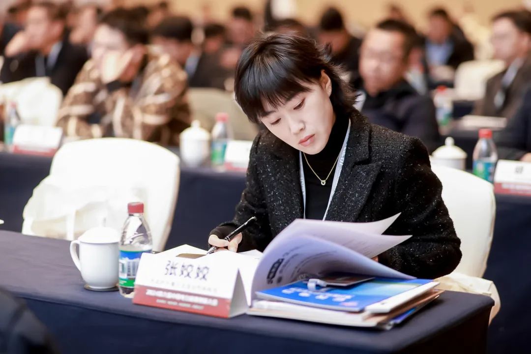 共睹2024行业开年盛宴！第六届中国电力能源创新大会圆满举办！【新产品、新技术、新赋能】