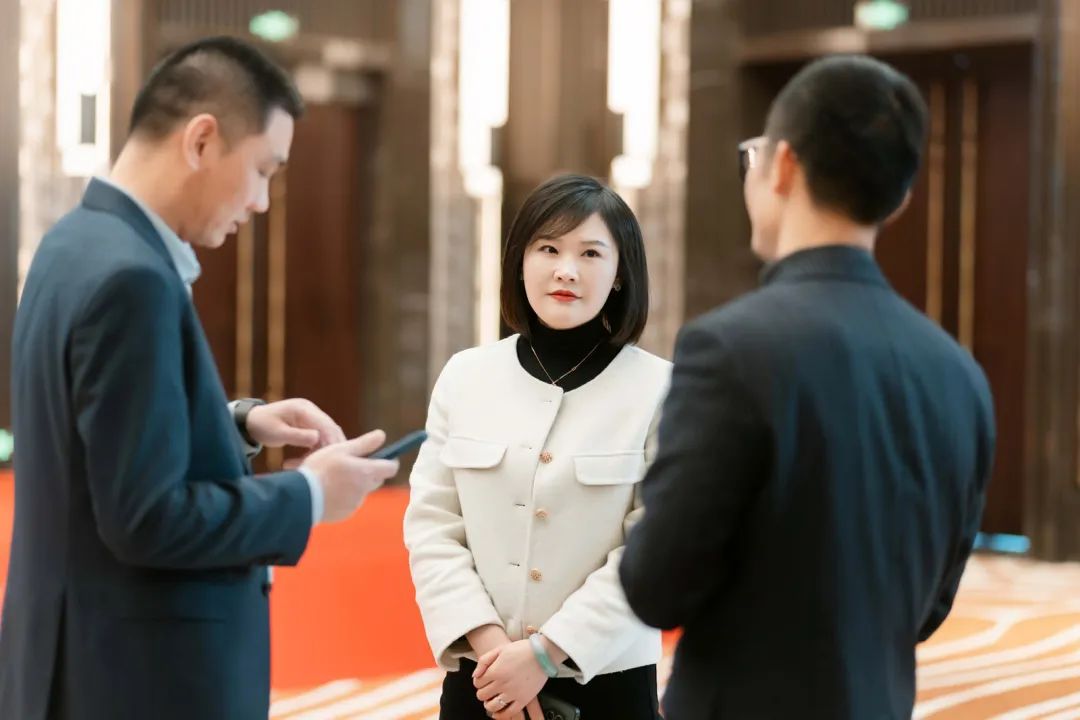 共睹2024行业开年盛宴！第六届中国电力能源创新大会圆满举办！【新产品、新技术、新赋能】