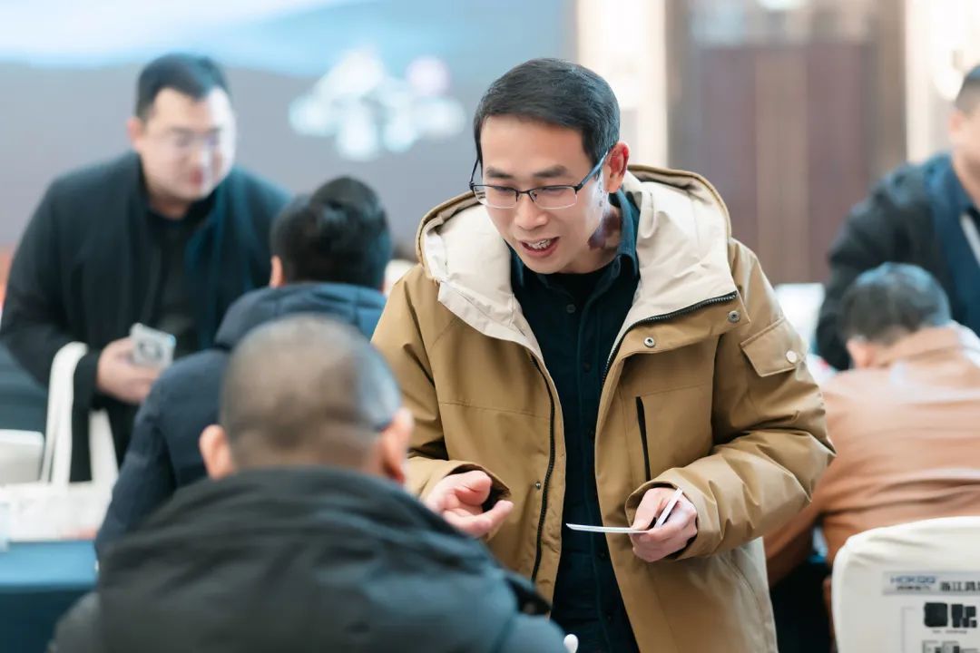 共睹2024行业开年盛宴！第六届中国电力能源创新大会圆满举办！【新产品、新技术、新赋能】