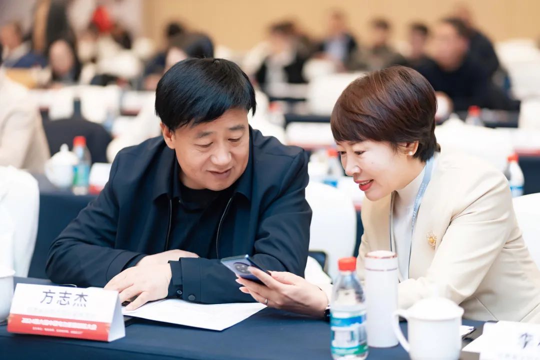 共睹2024行业开年盛宴！第六届中国电力能源创新大会圆满举办！【新产品、新技术、新赋能】