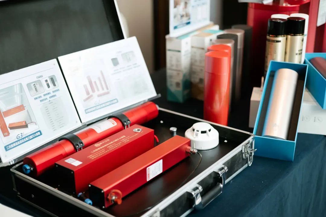 共睹2024行业开年盛宴！第六届中国电力能源创新大会圆满举办！【新产品、新技术、新赋能】