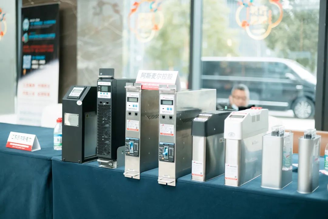 共睹2024行业开年盛宴！第六届中国电力能源创新大会圆满举办！【新产品、新技术、新赋能】