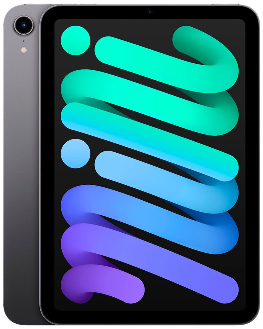 苹果Apple iPad mini 8.3英寸在美国百思买可以省100美元，仅售549.99美元！