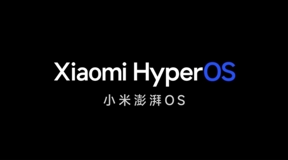 Xiaomi小米澎湃OS系统迎来海外版推送：彻底取代MIUI