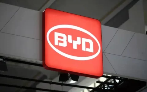 比亚迪BYD宣布“2024梦想日”定档1月16日