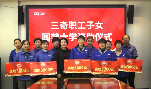 3Q 我知道的故事