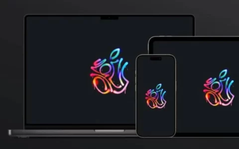消息称苹果Apple在韩国首尔弘大社区开设新零售店 特别推出弘大墙纸