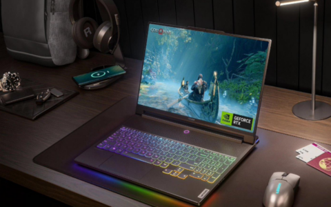 Lenovo联想拯救者Y9000K 2024游戏本发布：搭载RTX 4090显卡