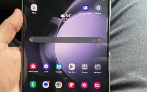教你花费440美元获得全新Samsung Galaxy Z Fold5