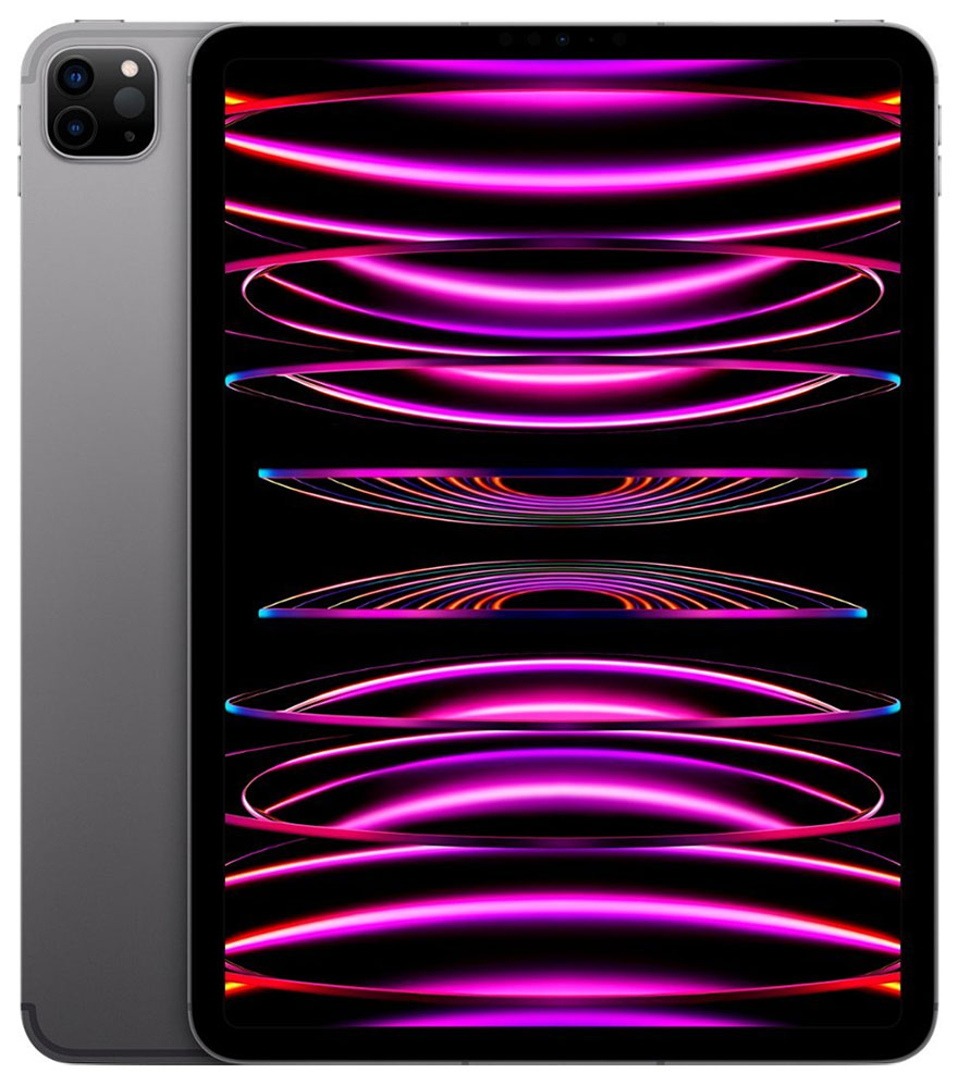 苹果Apple iPad Pro 11英寸128GB在美国百思买可以省50美元，仅售949美元！