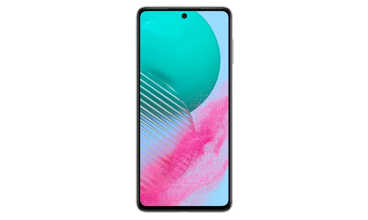 三星即将推出的中端手机Samsung Galaxy M55 搭载骁龙7 Gen 1