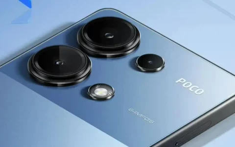 官宣：小米Xiaomi将于1月11日在海外发布POCO X6/M6 Pro系列手机