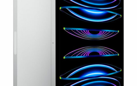 苹果Apple iPad Pro 12.9英寸1TB在美国百思买可以省100美元，仅售1699美元！