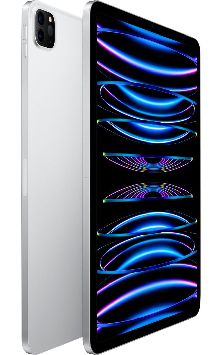 苹果Apple iPad Pro 12.9英寸1TB在美国百思买可以省100美元，仅售1699美元！
