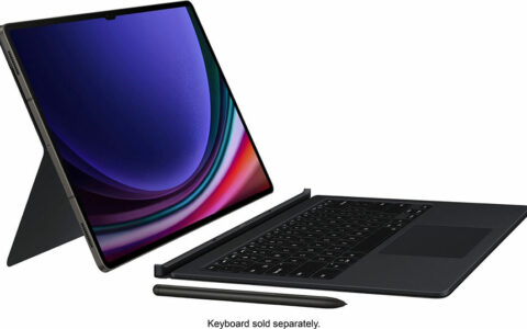三星Samsung Galaxy Tab S9 11英寸128GB在美国百思买可以省100美元，仅售699.99美元！