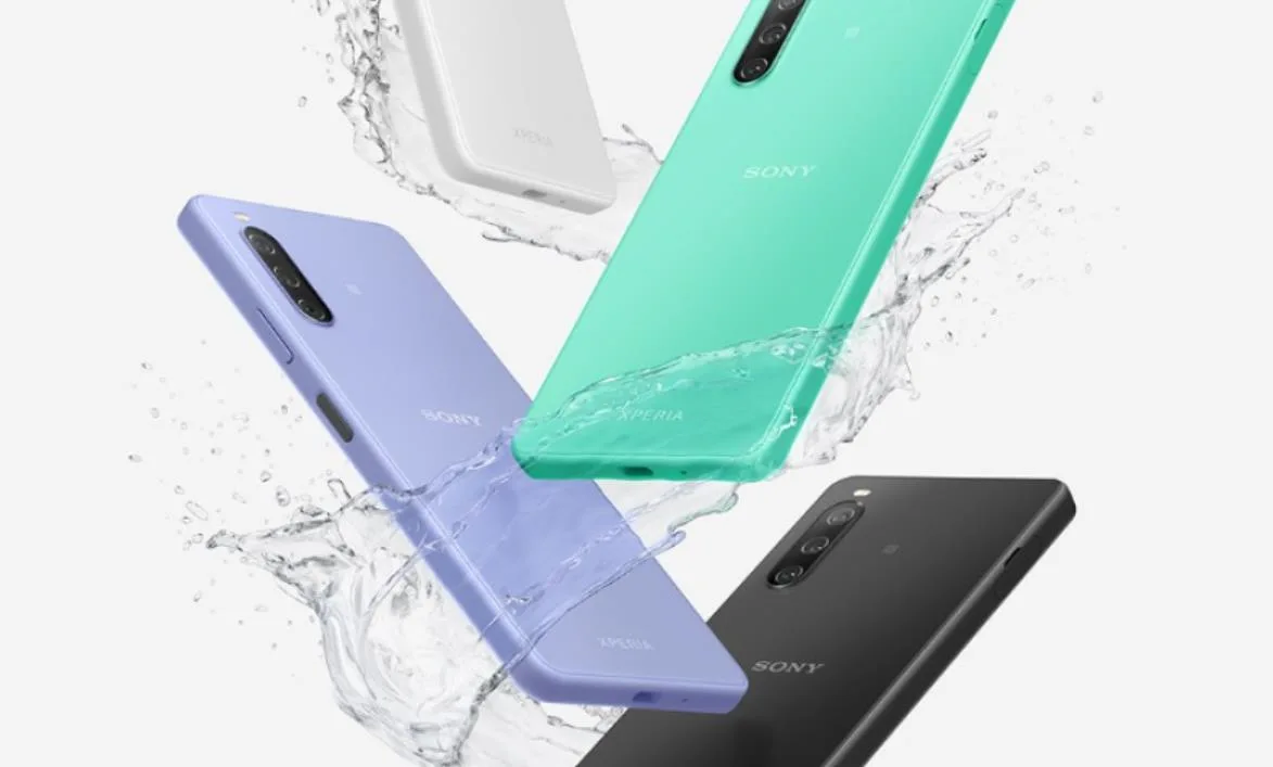 索尼SONY 2022年Xperia系列智能手机迎来Android 14更新