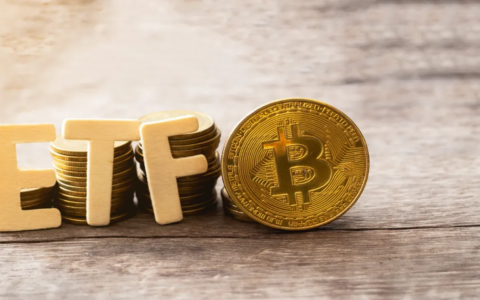 比特币现货ETF或成历史性时刻，市场兴奋迎接突破