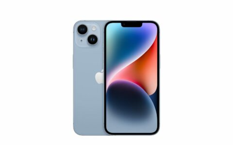 苹果iPhone 14在德国Amazon这样买，可以省91.61欧元，仅售757.39欧元