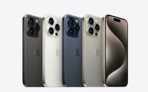 苹果iPhone 15 Pro在德国Amazon这样买更值，可省60欧元，仅1139.00欧元