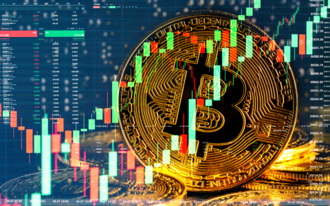 BTC强势突破4.7万美元，ETF“成败”紧张待定